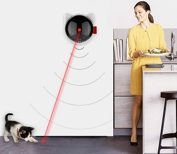 petdroid laser