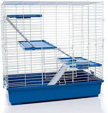 Kaytee Ferret Cage Review