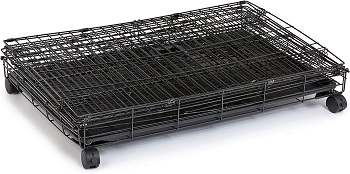 AmazonBasics Outdoor Cage Ferrets Review