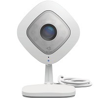 Arlo Q Pet Camera Summary