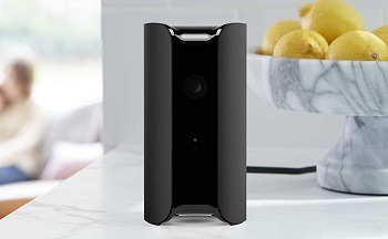 Canary PRO Security Camera Review