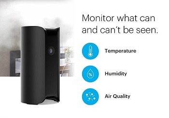 Canary PRO Security Camera