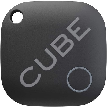 Cube Cat Collar Tracker Review