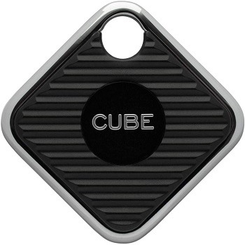 Cube Pro Bluetooth Dog Tracker Review