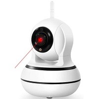 DoogCool Smart Pet Camera Summary