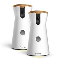 Furbo Alexa Pet Camera Summary