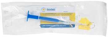 HomeAgain Microchip Implant Kit 