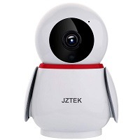 Jztek Camera For Pets Summary