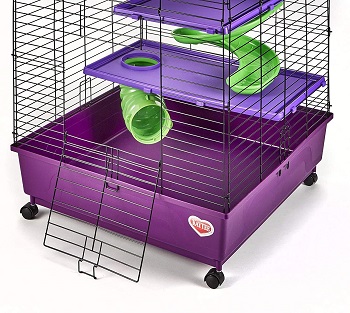 Kaytee Indoor Cage For Ferrets