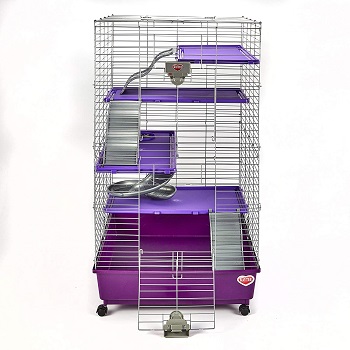 Kaytee Multi-Level Ferret Cage