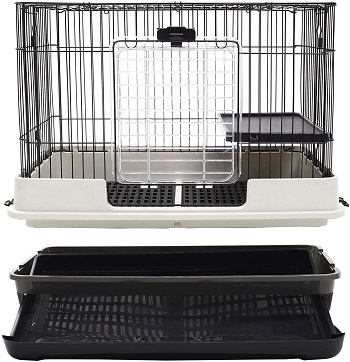 Mcage Indoor Ferret Cage