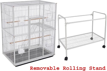 Mcage Multi Ferret Cage Review