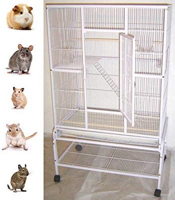 Mcage Multi Ferret Cage