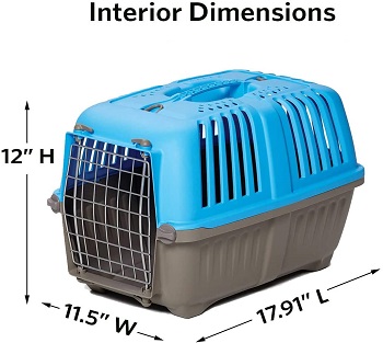 MidWest Homes Travel Cage For Ferrets Review