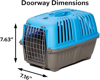 MidWest Homes Travel Cage For Ferrets