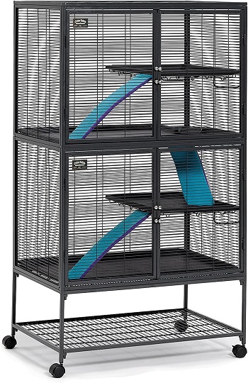 Best 4 Ramps For Ferret Cages (Replacement) In 2022 Reviews