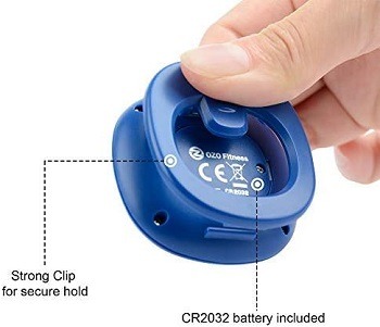 OZO Dog Step Tracker