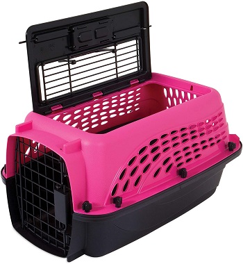 PetMate Travel Cage Ferret Review