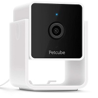 Petcube Cam With Vet Chat Summary