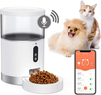 Peteme Dog Feeder Review