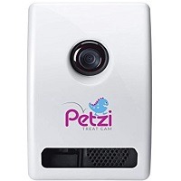 Petzi Wi-Fi Treat Camera Summary