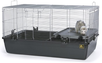 Prevue Small Ferret Home