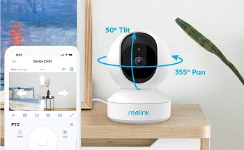 Reolink Security Camera System Review