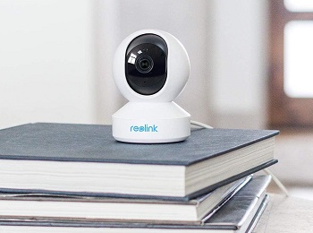 Reolink Security Camera System
