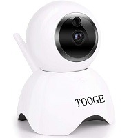 TOOGE Indoor Dog Camera