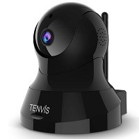 Tenvis Pet Monitoring Cam Summary