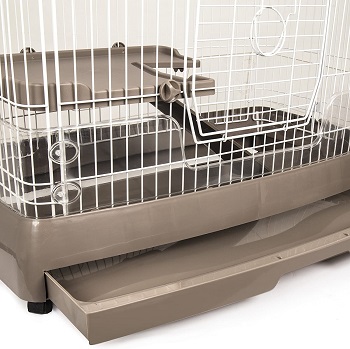 Ware Ferret Cage