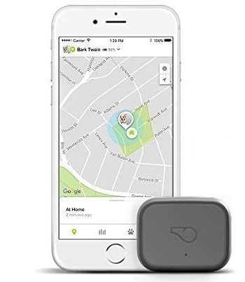 Whistle Go 3 Location Tracker Review