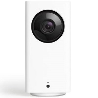 Wyze Cam Indoor Summary