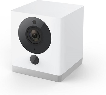 Wyze Dog Camera Review