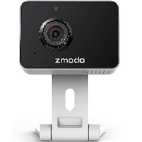 Zmodo Pet Camera Summary