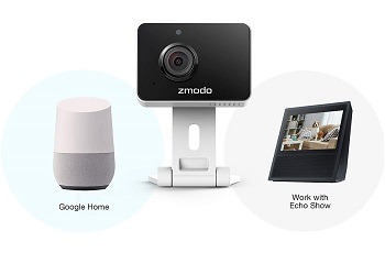 Zmodo Pet Camera