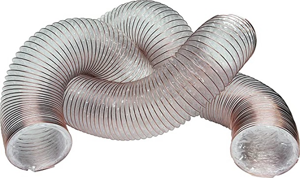 expandable tubes