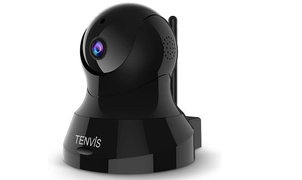 pair up wifi pet camera