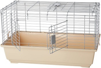 AmazonBasics Modern Hamster House