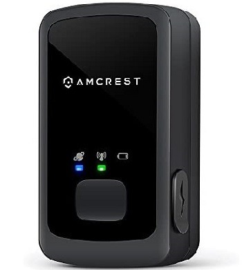 Amcrest Chip For Pets Review