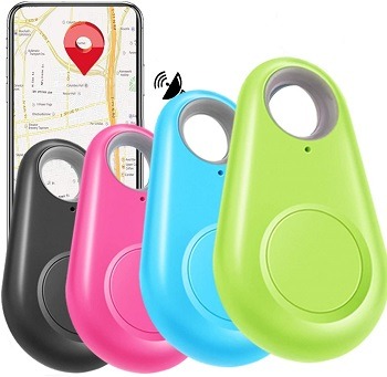 Cambilno Small GPS For Dogs