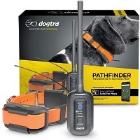 Dogtra Pathfinder GPS Collar SUmmary