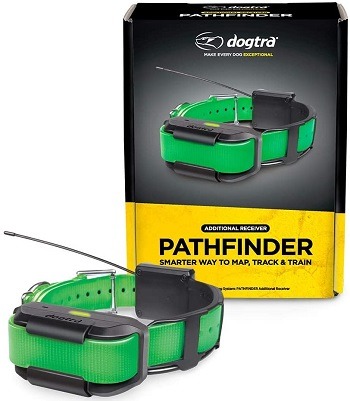 Dogtra Tracking System