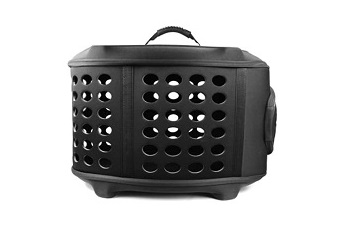 FRIEQ Ferret Travel Cage