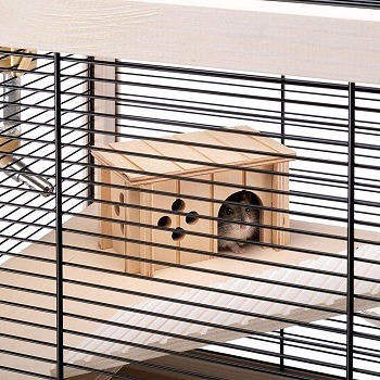 Ferplast Hamsterville Enclosure