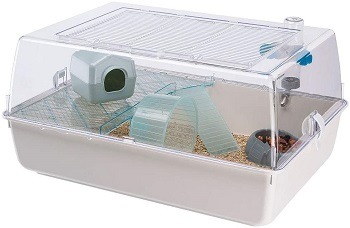 Ferplast Mini Duna Hamster Cage