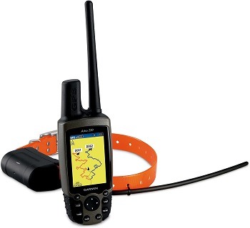 Garmin Astro 220 GPS For Hunting Dogs Review