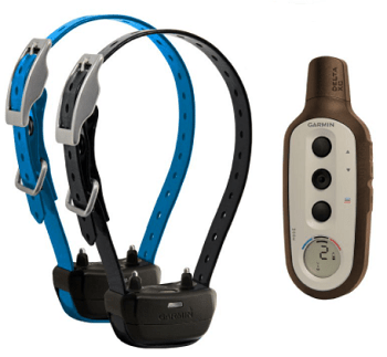 Garmin Delta XC Collar Review