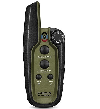 Garmin Shock Collar