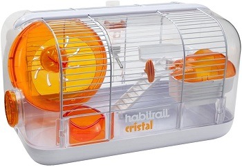 Habitrail Rat Enclosure Review